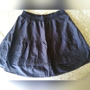 Rhapsody Casual Skirt